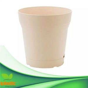Chậu cây nhựa tự huỷ