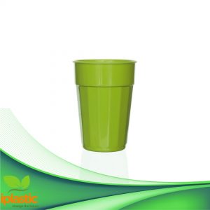Cốc nhựa tự huỷ