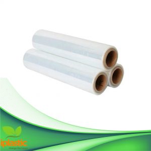 Màng bọc thực phẩm sinh học Iplastic