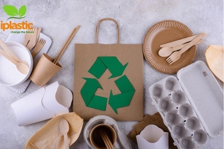 Ứng dụng của các loại nhựa an toàn